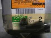 Steuerger?t Airbag 8917052140 Toyota Yaris (P1) Schr?gheck 1.4 D-4D (1NDTV)