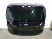 Hintertür 1546515 Ford S-Max Großraumlimousine 2.0 TDCi 16V 140 (QXWB)