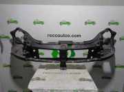 Schließplatte Kühlerträger DEFIBRA Renault II Caja/Chasis (ED/HD/UD) 3.0 dCi 140 (ED0S, UD0S)