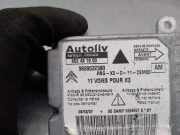 Steuerger?t Airbag 9659532380 Citro?n C5 Break (RE) 2.0 16V (EW10A(RFJ)) EW10A(RFJ)
