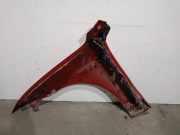 Kotflügel Rechts Vorne T4A15238 Jaguar F-Pace SUV 2.0 D 180 16V AWD (204DTD(AJ20D4))