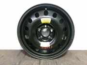 Felge 5401L5 Peugeot 407 (6D) Limousine 2.0 16V (EW10J4(RFN))