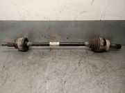 Antriebswelle Links Hinten GX734K139BB Jaguar XE Limousine 2.0d 180 16V (204DTA)