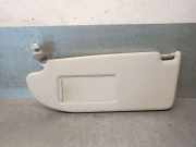 Sonnenblende Links 6L1857551A Seat IV (6J5, 6P1) 1.4