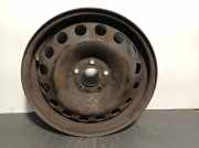 Felge DT111100AA Ford TRANSIT CONNECT 1.6 TDCi CAT