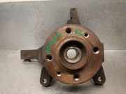 Achsschenkel Halter Links Vorne 7700830651 Renault I (B56_, 556_) 1.8 (B56A/B)