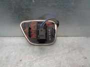 Schalter Für Elekt. Fensterheber Links Hinten Mercedes-Benz E Kombi (S210) Kombi 2.4 E-240 V6 18V (M112.911)