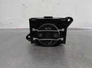 Bedienung Klimacontrolle 96613218XT Citroën C6 (TD) Limousine 2.7 HDiF V6 24V (DT17TED4(UHZ))