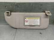 Sonnenblende Rechts 8143KL Citroën C2 (JM) Schrägheck 3-drs 1.4 (TU3JP(KFV))