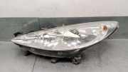 Scheinwerfer Links 620895 Peugeot 207/207+ (WA/WC/WM) Schrägheck 1.6 HDi 16V (DV6ATED4(9HX))