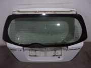 Hintertür 96476669 Daewoo / Chevrolet Aveo (250) Schrägheck 1.4 16V LS (F14D4)