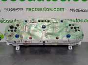 Tachoeinheit Kmh 248109F610 Nissan PRIMERA BERLINA (P11) 2.0 Turbodiesel CAT