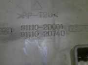 Sicherungskasten 911102D001 Hyundai Elantra III Limousine 2.0 CRDi 16V (D4EA)