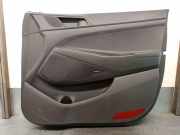 TÃ¼rverkleidung Rechts Vorne 82361D7000 Hyundai (TL, TLE) 1.6 CRDi