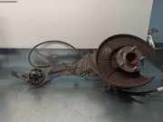 Achsschenkel Halter Rechts Hinten CESTA23B Ford S-Max (GBW) Großraumlimousine 1.8 TDCi 16V (QYWA)