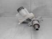 Heckschloss 4E0827383C Audi A8 (D3) Limousine 4.0 TDI V8 32V Quattro (ASE)