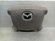 Airbag Lenkrad S54N57K00B Mazda V (GF) 2.0 TD (GFFP)