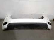 Stoßstange Hinten 1609617380 Citroën C4 Picasso (3D/3E) Großraumlimousine 1.6 BlueHDI 120 (DV6FC(BHZ))