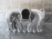 Auspuff Krümmer 9147687 Saab 900 II Schrägheck 5-drs 2.0 i,Si 16V (B204I)