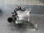 Thermostatgehäuse 9684588980 Citroën C4 Cactus (0B/0P) Schrägheck 5-drs 1.6 e-Hdi 92 (DV6DTED(9HP))