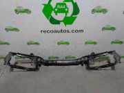 Schlie?platte K?hlertr?ger 31335263 Volvo S40 (MS) Limousine 2.0 D 16V (D4204T)