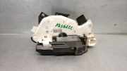 Türschloss Links Vorne 5N1837015F Volkswagen Scirocco (137/13AD) Schrägheck 3-drs 2.0 TDI 16V (CUUB) CUUB