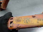 Hinterachse 55405N9050 Kia Sportage (NQ5) Geländewagen 1.6 T-GDi 16V (G4FP)