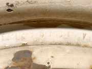 Felge 4030037G00 Nissan Patrol Hardtop (K160) Geländewagen 3.3 D Hardtop (SD33)