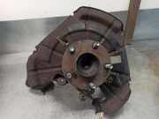 Achsschenkel Halter Rechts Hinten GS1D2611XC Mazda 6 Sport (GH14/GHA4) Schrägheck 2.2 CDVi 16V 125 (R2)