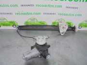 Tankklappe 3438033 BMW X3 (E83) SUV xDrive20d 16V (N47-D20A)