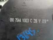 Nebelscheinwerfer Links Vorne 7700420126F Renault Trafic New (FL) Van 2.5 dCi 16V 145 (G9U-630(Euro 4))