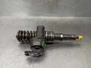 Kraftstoff-Injector 038130073BQ Skoda Octavia Kombi (1Z5) Kombi 5-drs 2.0 TDI PD 4x4 (BMM)