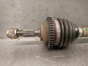 Achsschenkel Halter Rechts Vorne 50702487 Lancia Ypsilon (843) Schrägheck 1.3 JTD 16V Multijet (199.A.3000)