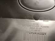 Schließplatte Kühlerträger DECHAPACONCERRADURA Peugeot 806 Großraumlimousine 1.9 STDT,SVDT,SVDT Pullman (XUD9TE-Y(DHX))