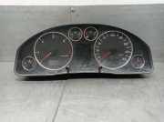 Tachoeinheit Kmh 4B0920933M Audi A6 (C5) Limousine 1.9 TDI 130 (AVF)