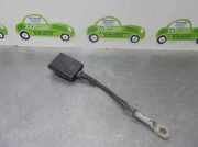 Gürtelschnalle 3PUERTAS Suzuki Samurai Geländewagen 1.3 4x4 (G13A)