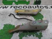 Motorhaubescharnier Citroën C3 (FC/FL/FT) Schrägheck 5-drs 1.4 HDi (DV4TD(8HX))