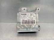Steuergerät Airbag 9673575280 Peugeot 308 Confort
