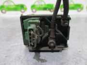 Vorglüh Relais 9639912580 Ford Fiesta 5 (JD/JH) Schrägheck 1.4 TDCi (F6JA)