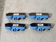 Drucksensor 13581561 Opel B Monospace (S10) 1.4 (75)