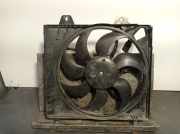 Kühlerventilator TP2227122082 Opel Corsa F (UB/UH/UP) Schrägheck 5-drs 1.2 Turbo 12V 100 (F12XHL(EB2ADTD))