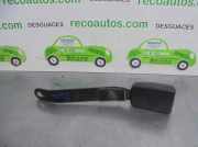 Gürtelschnalle 191857756 Seat Ibiza II (6K1) Schrägheck 1.4i (ABD)