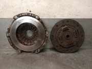Kupplungsset 8V217563AC Ford Fiesta 6 (JA8) Schrägheck 1.25 16V (SNJB)