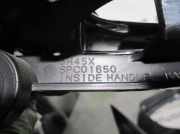 Tankschwimmer 1748 Subaru LEGACY FAMILIAR/OUTBACK B13 (BP) 2.5i Outback