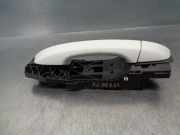 Türgriff Außen Links Hinten 2G0837205C Volkswagen Polo VI (AW1) Schrägheck 5-drs 1.6 TDI 16V 95 (DGTD) DGTD