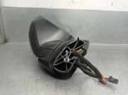 Scheibenwischermotor Vorne A9018200081 Mercedes-Benz 02.00 -> CAJA CERRADA 2.2 CDI CAT