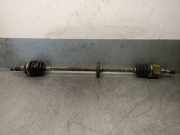 Sicherheitsgurt Rechts Hinten 8881026000YD Hyundai (SM) 2.0 CRDi CAT