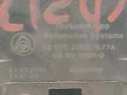 Agr Ventil EBMV0020D BMW 5 serie Touring (E61) Kombi 520d 16V (N47-D20A)