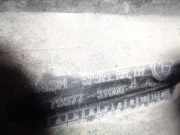 Bremsscheibe Hinten Skoda Octavia (1Z3) Liftback 2.0 TDI 16V (CFHF)