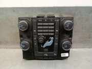 Bedienung Klimacontrolle 30795272 Volvo II (134) D4